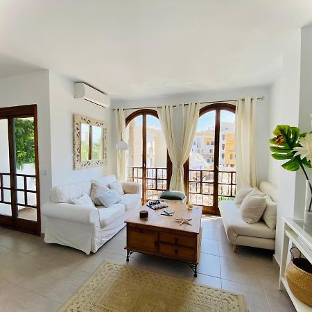 Luminoso Apartamento Para Dos Personas En Cabopino Marbella Kültér fotó