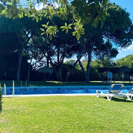 Luminoso Apartamento Para Dos Personas En Cabopino Marbella Kültér fotó