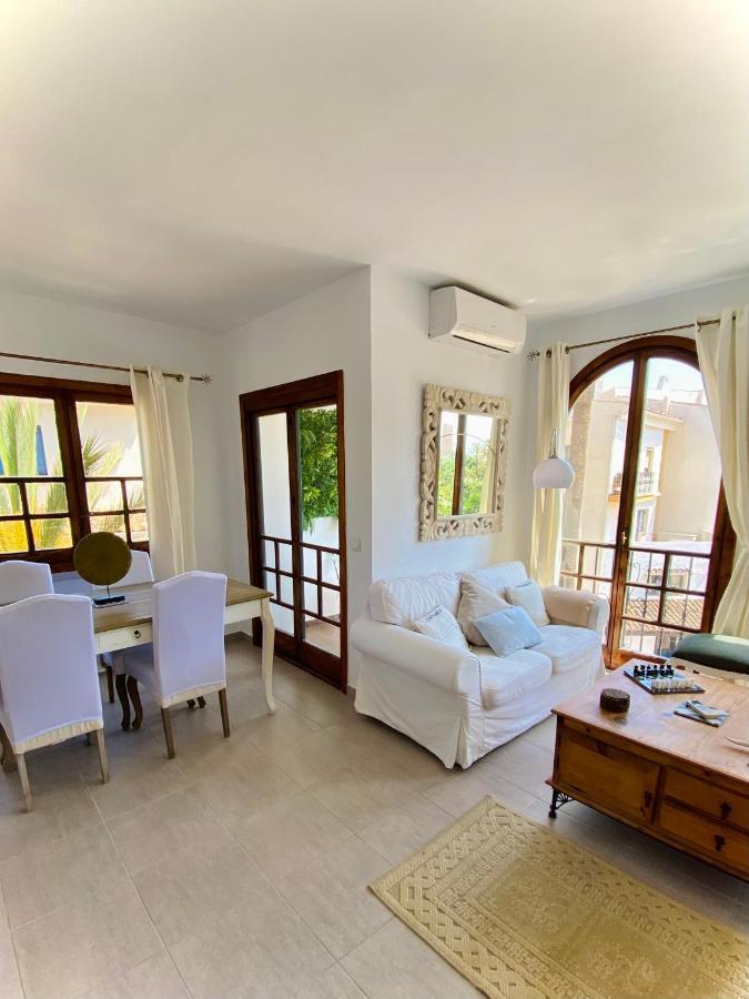 Luminoso Apartamento Para Dos Personas En Cabopino Marbella Kültér fotó