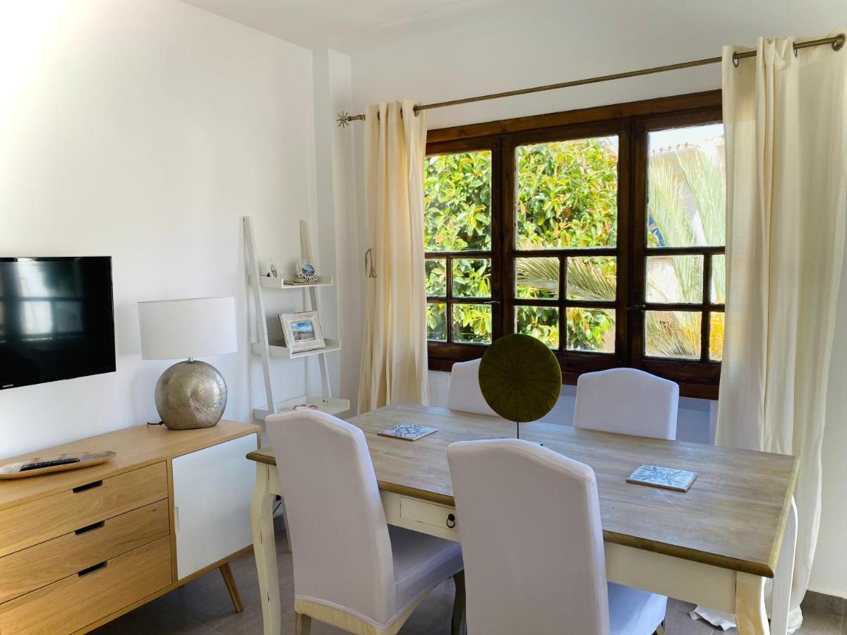 Luminoso Apartamento Para Dos Personas En Cabopino Marbella Kültér fotó