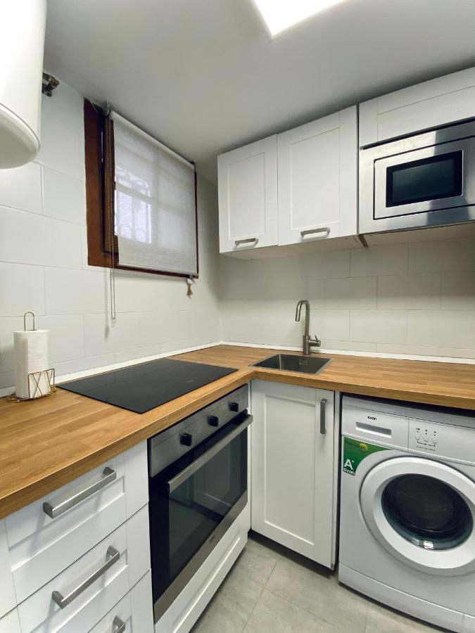 Luminoso Apartamento Para Dos Personas En Cabopino Marbella Kültér fotó