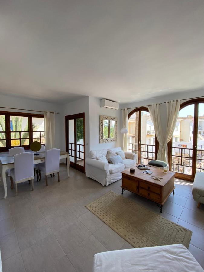 Luminoso Apartamento Para Dos Personas En Cabopino Marbella Kültér fotó
